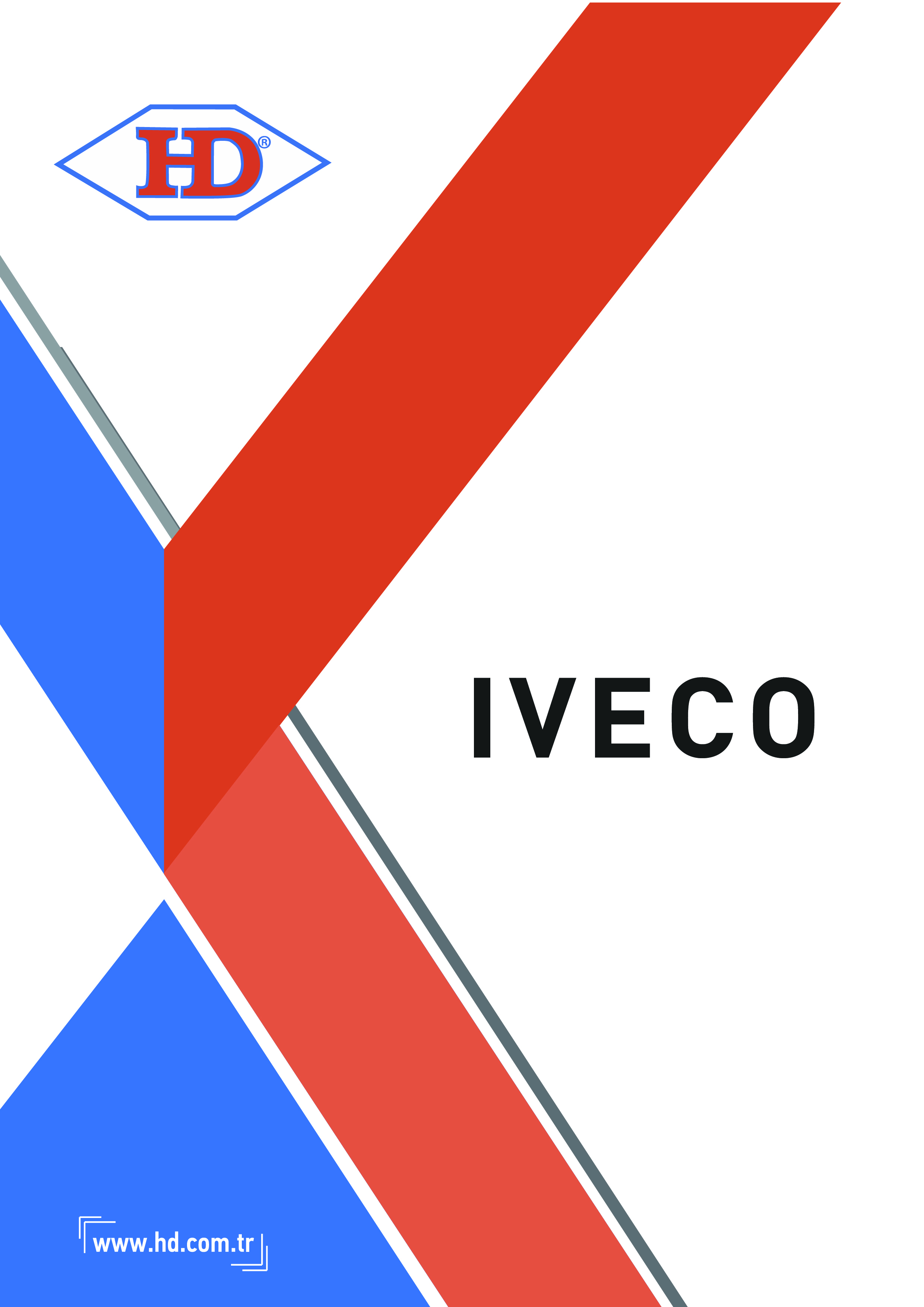 IVECO