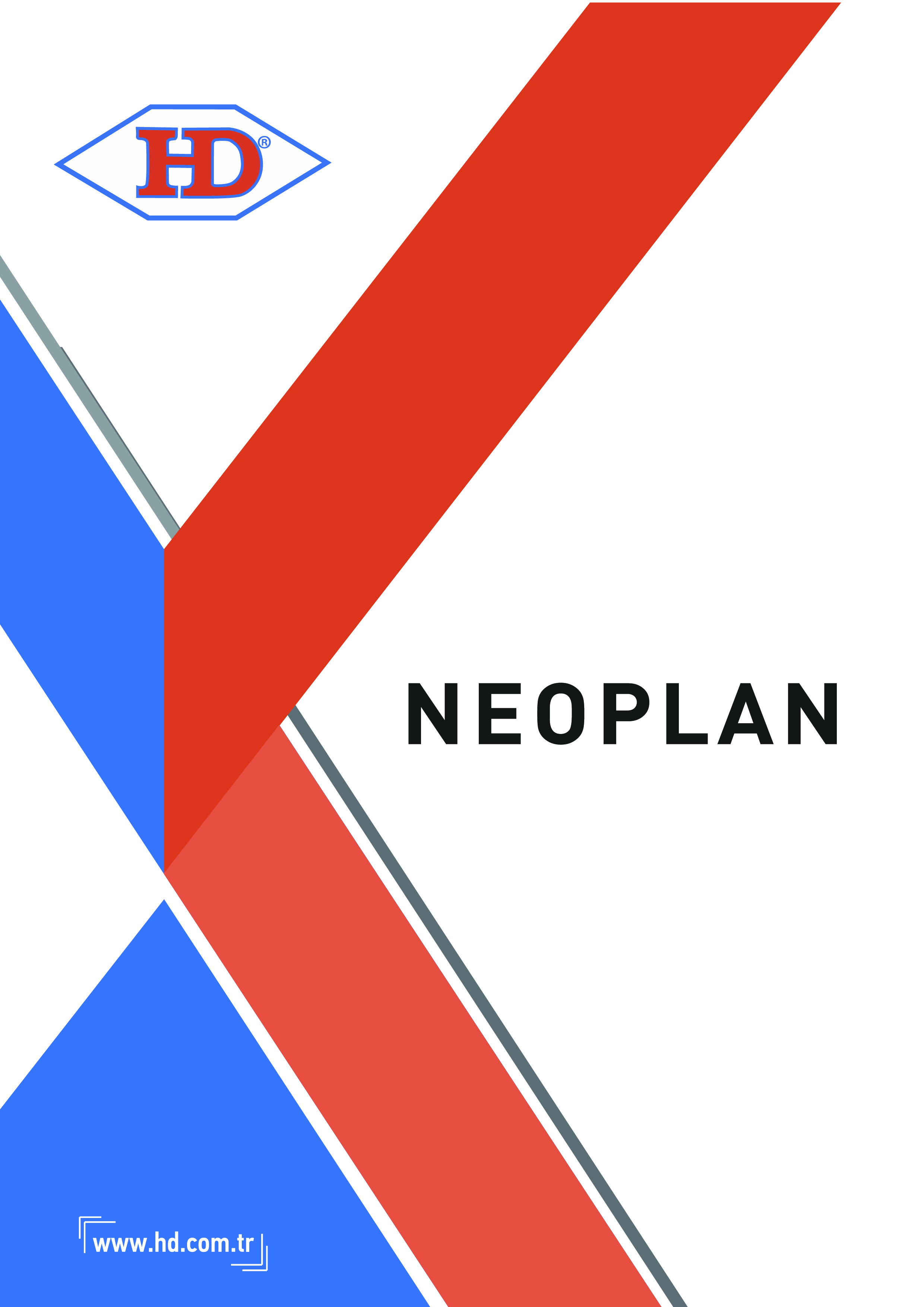 NEOPLAN