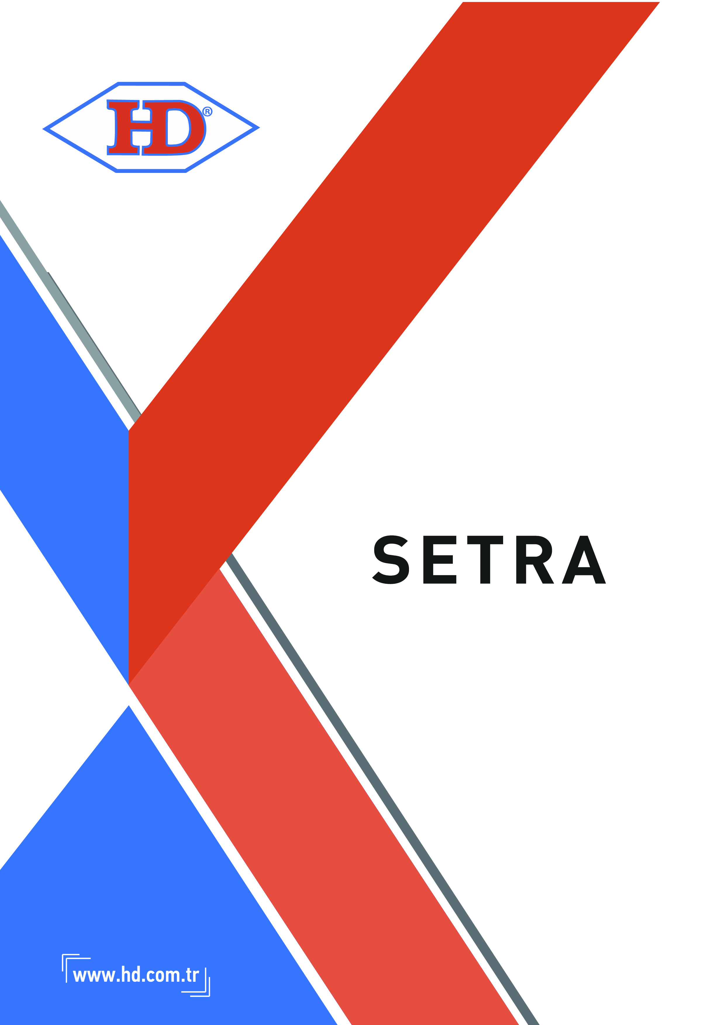 SETRA